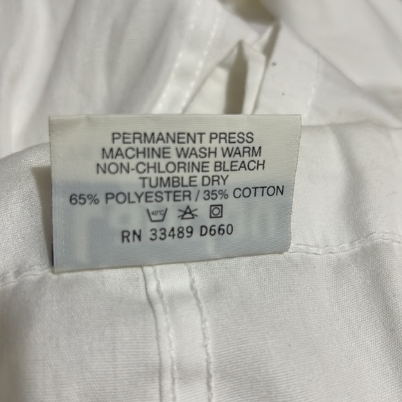Relaxed Fit Scrub Pant NWOT - Picture 7 of 7
